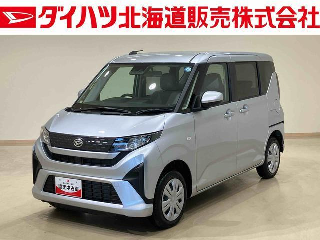 ムーヴ X 4WD 