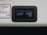 パワーバックドアが装備されております☆
