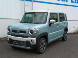 フレアクロスオーバー ハイブリッド XS 試乗車