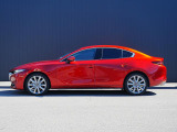 MAZDA3セダン 1.8 XD Lパッケージ 