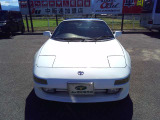 1998 Toyota MR2 Turbo 2.0 G T photo 2