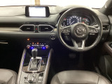 CX-5 2.2 XD エクスクルーシブ モード 