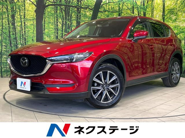 CX-5 XD プロアクティブ