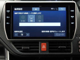 CD/DVD/SDオーディオ/フルセグ/Bluetooth対応