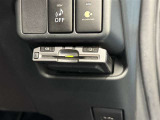 ETC車載器付きです。高速道路の料金所もスムーズに通過できます。