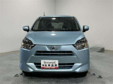 ミライース X SAIII 4WD 