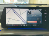 i-Drive 純正HDDナビゲーション Bluetooth接続でスマートフォンとリンクし音楽を楽しんだり、ハンズフリー通話ができます。Apple Car Playに対応。グーグルマップやアマゾンミュージックがご利用可能です。