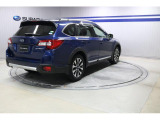 レガシィアウトバック 2.5 リミテッド 4WD Limited EyeSight