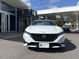308 GT プラグインハイブリッド 