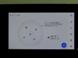 ディスプレイオーディオを装備。スマホとクルマをつなぐことで、これまでのナビに加えて、いろんなサービスが楽しめます。