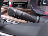 【ステアリングスイッチ】運転中、前方から目線をそらすことなく、オーディオ等の操作が可能な便利機能!安心&快適なドライブを演出してくれます♪