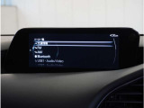 【Bluetoothオーディオ】Bluetoothオーディオも対応でスマートフォンからお気に入りの音楽を楽しめます。