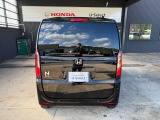 【HONDA認定中古車】HONDA認定中古車は全国のHONDAディーラーにてメンテナンスなどもできますので、納車後お近くのHONDAディーラーをご利用していただけます♪