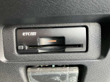 ETC付きです!セットアップを完了してから納車となりますので、すぐにご利用頂けます♪