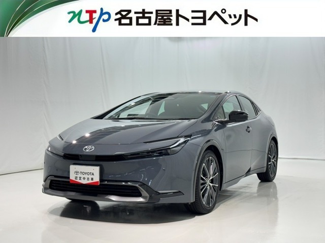 プリウス 2.0 Z 