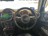 ミニクラブマン クーパー SD 修復歴無し