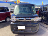 スペーシア ハイブリッド(HYBRID) G 4WD 