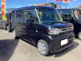 スペーシア ハイブリッド(HYBRID) G 4WD 
