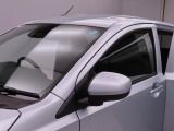立体駐車場にも入る高さ。駐車場の制限が少ないので、お出かけの範囲が広がります。