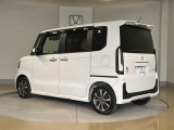 車両状態証明書付き車両です。車両状態の検査結果を点数で表示しております。1台1台プロの目で事細かにチェックしている車両ですので、ご安心してお買い求めしていだけます。