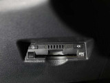 ETC車載器が搭載されているので、高速道路の乗り降りもノンストップで通過できます♪