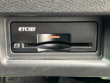【ETC】高速道路の料金所をストレスなく通過!話題のスポットやサービスエリアに多い「スマートIC」利用時は必須のアイテムです。当店でセットアップを実施、ご納車当日からすぐにご利用いただけます!