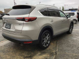 CX-8 2.2 XD Lパッケージ 4WD 