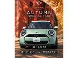 ミニ クーパー SE