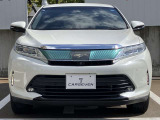 ハリアー 2.5 ハイブリッド E-Four プログレス メタル アンド レザーパッケージ 4WD 