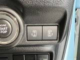 両側電動スライドドアで乗り降りがさらに楽になります!