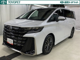 トヨタ ヴェルファイア