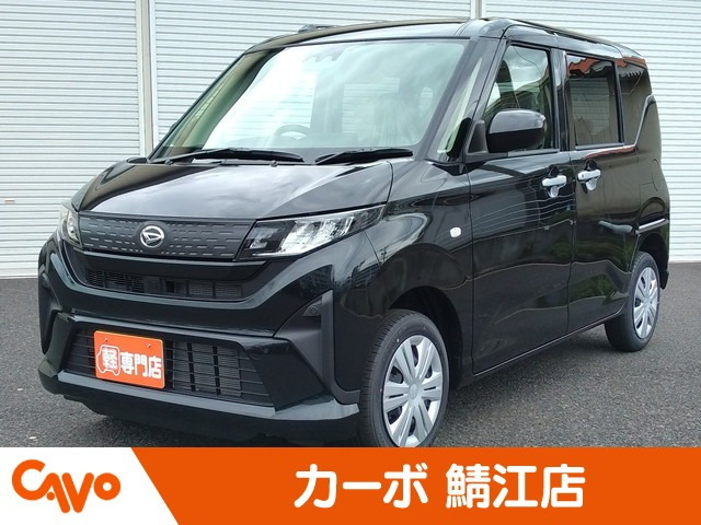 ムーヴ X 4WD 
