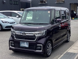 自社指定整備工場でメンテナンスも安心です。ホンダ専門知識を持つ整備スタッフが点検、車検整備をしてお渡ししております。オリジナルの定期点検パックもご用意御座います。詳細はスタッフまでお問合せ下さい。