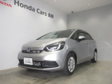 ホンダ人気のコンパクトカー、FIT入庫しました♪