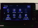 純正スマートナビとバックカメラ付☆bluetoothオーディオでドライブも好きな音楽を聴いて楽しめます。TV視聴も可能です☆