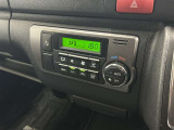 オートエアコンは温度を設定するだけで、自動で風量などを設定してくれます。運転しながら操作も必要ないので、安全性も向上します。