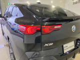 リアランプ 立体的な造形としてBMWらしい個性的なリアビューを明確化しました。