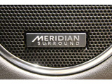 英国のオーディオブランド「MERIDIAN」のサウランドシステムを搭載しています。クリアで奥行きのあるサウンドにより、車内全体で臨場感あふれる音楽を楽しめます!