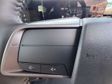 【運転席操作部】運転に役立つ機能ばかり!快適なドライブにしてくれること間違いなし!!