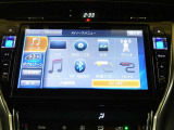 テレビ機能やBluetooth機能が付いております!