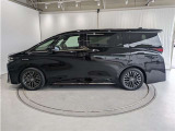 ヴェルファイア ハイブリッド 2.5 Z プレミア 
