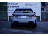 ☆全国BMW正規ディーラーネット認定中古車保証☆万が一の場合でもご安心くださいませ!お問い合わせは大阪BMW Premium Selection 吹田(0078-6002-613077)迄お願いいたします。毎水曜、第二・第三火曜日定休