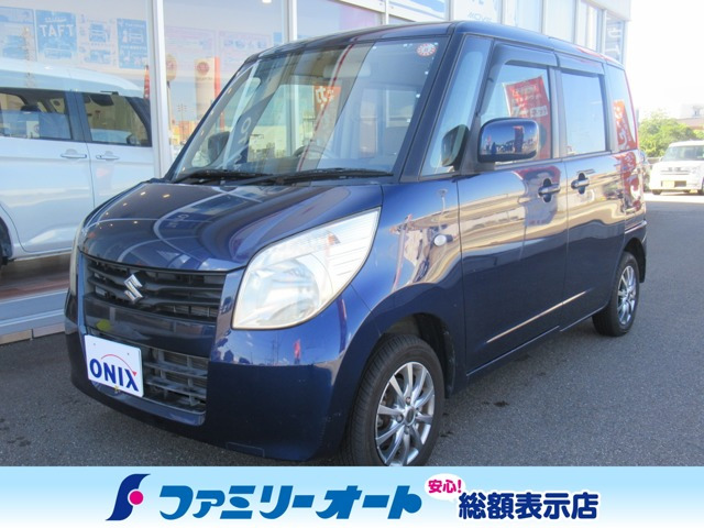 ムーヴラテ X 4WD