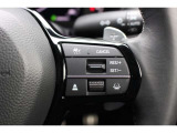 ACC(アダプティブクルーズ)+LKAS(レーンキープアシスト)で長距離運転が楽々になります。