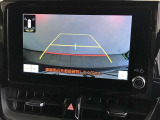 見晴らしよくて、操作もしやすいストレスフリーなドライバーズ空間☆
