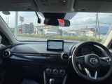 MAZDA2 1.5 15S ブラックトーンエディション 