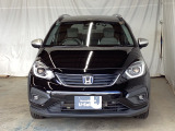 フィット  1.5 e:HEV クロスター 4WD