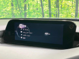 MAZDA3ファストバック 1.8 XD プロアクティブ 