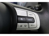 ACCアダプティブクルーズ)+LKAS(レーンキープアシスト)で長距離運転が快適になります。