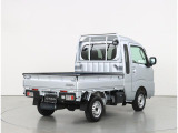 サンバートラック グランドキャブ 4WD 